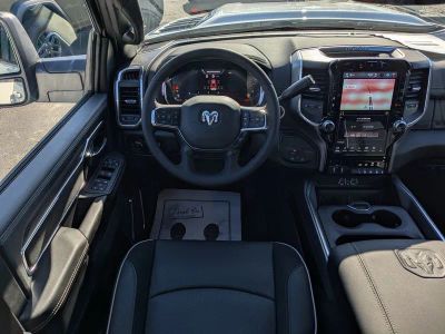 2026 Ram 3500 — photo 16 view