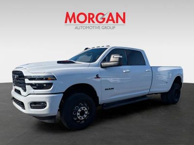 2026 Ram 3500 — photo 8 view