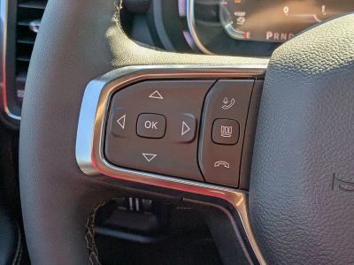 2026 Ram 3500 — photo 23 view