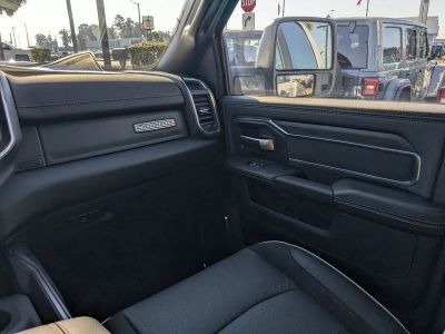 2026 Ram 3500 — photo 17 view