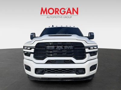 2026 Ram 3500 — photo 9 view