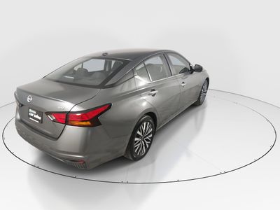 2024 Nissan Altima - Photo 7