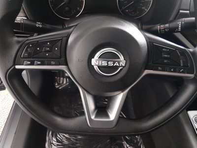 2024 Nissan Altima - Photo 12