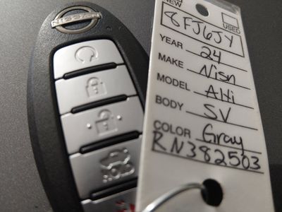 2024 Nissan Altima - Photo 15