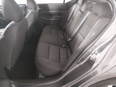 2024 Nissan Altima - Photo 18