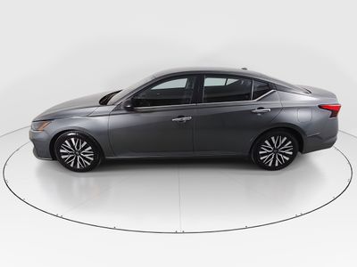 2024 Nissan Altima - Photo 4
