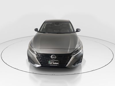 2024 Nissan Altima - Photo 2
