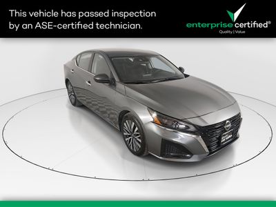 2024 Nissan Altima - Photo 1