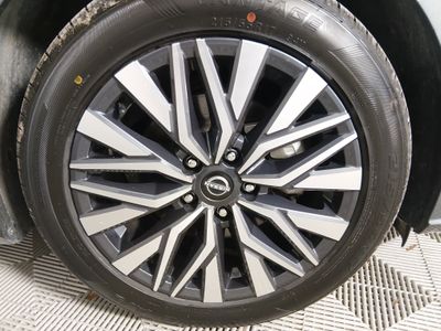 2024 Nissan Altima - Photo 10