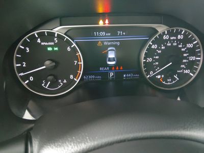 2024 Nissan Altima - Photo 14