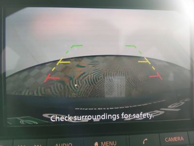 2024 Nissan Altima - Photo 16