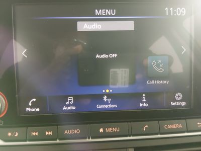 2024 Nissan Altima - Photo 17