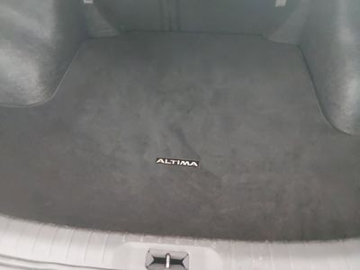 2024 Nissan Altima - Photo 11