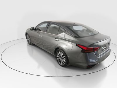 2024 Nissan Altima - Photo 5