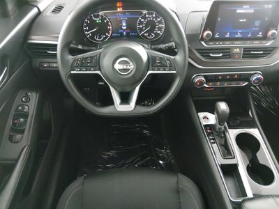 2024 Nissan Altima - Photo 20