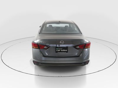 2024 Nissan Altima - Photo 6