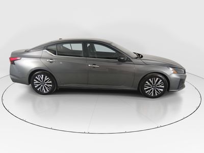 2024 Nissan Altima - Photo 8