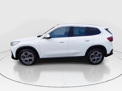 2023 BMW X1 - Photo 4