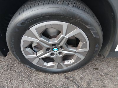 2023 BMW X1 - Photo 10