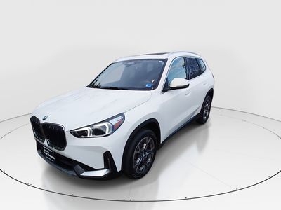 2023 BMW X1 - Photo 3