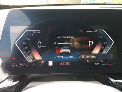 2023 BMW X1 - Photo 14