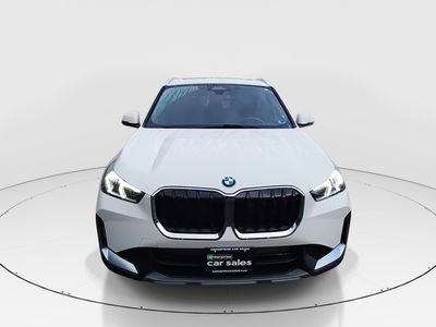 2023 BMW X1 - Photo 2