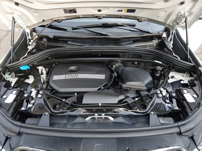 2023 BMW X1 - Photo 9