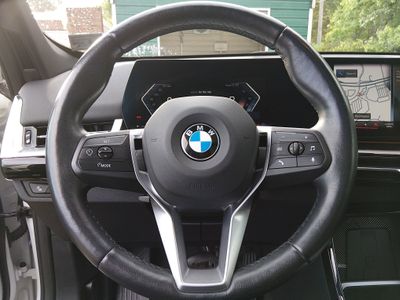 2023 BMW X1 - Photo 12