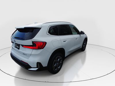 2023 BMW X1 - Photo 7
