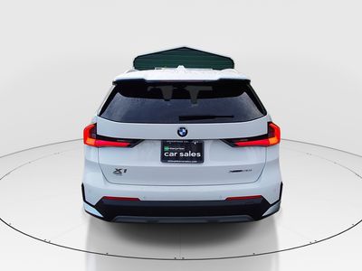 2023 BMW X1 - Photo 6