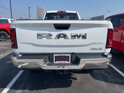 2026 RAM Ram 2500 — detail view