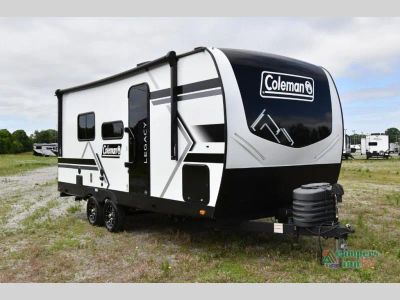2025 Dutchmen RV Coleman - Photo 1