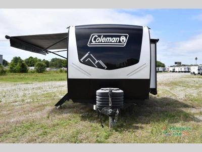 2025 Dutchmen RV Coleman - Photo 4