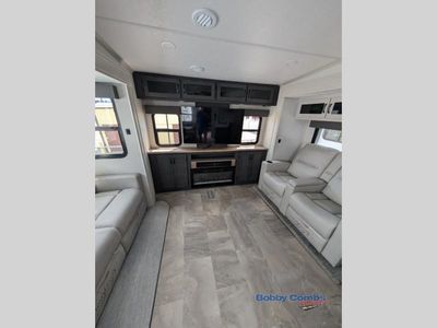 2026 Coachmen RV Chaparral Lite - Photo 11