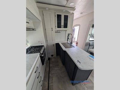 2026 Coachmen RV Chaparral Lite - Photo 15