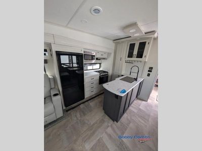 2026 Coachmen RV Chaparral Lite - Photo 13