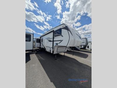 2026 Coachmen RV Chaparral Lite - Photo 2