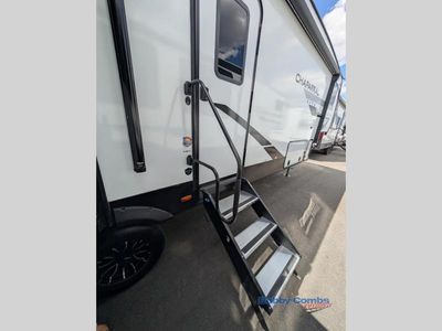 2026 Coachmen RV Chaparral Lite - Photo 8
