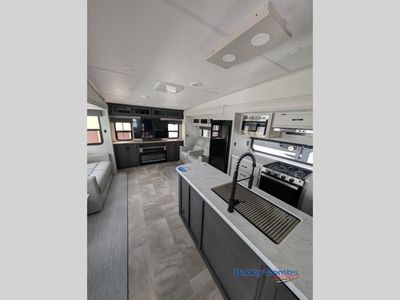 2026 Coachmen RV Chaparral Lite - Photo 9
