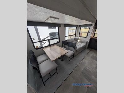 2026 Coachmen RV Chaparral Lite - Photo 10
