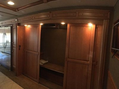 2013 Winnebago Journey - Photo 34