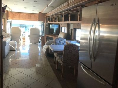 2013 Winnebago Journey - Photo 4