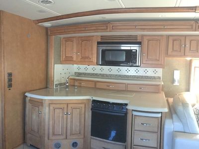 2013 Winnebago Journey - Photo 1
