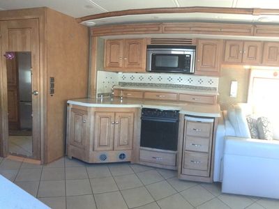 2013 Winnebago Journey - Photo 27