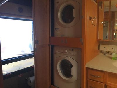 2013 Winnebago Journey - Photo 17