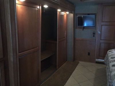 2013 Winnebago Journey - Photo 30