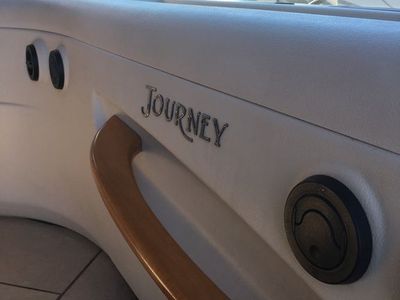 2013 Winnebago Journey - Photo 8