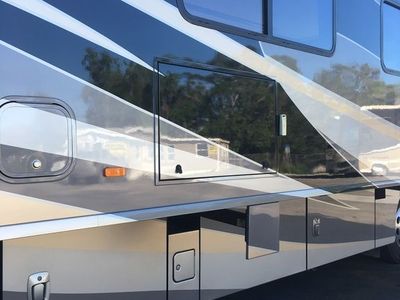 2013 Winnebago Journey - Photo 22