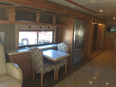 2013 Winnebago Journey - Photo 28