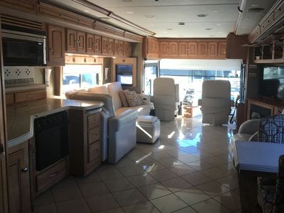 2013 Winnebago Journey - Photo 15